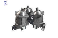 China Variable Motor A6VM160MA 63W-VZB020B Rexroth A6VM Series Axial Piston Pump supplier