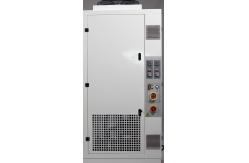China Independent Temperature Humidity Chamber , Stackable Temperature Humidity Test Chamber Microprocessor PID supplier
