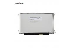 China LCD 11.6 Inch Laptop Screen B116XAK01.2 HD 40pins With Touch Function supplier