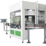 Touch Screen PLC Control  Aerosol Can Leak Tester Machine for sale
