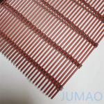 Wall Covering Metal Architectural Mesh Facades SS201 for sale