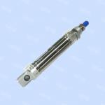 G435AGSN100A00 ASCO Pneumatic Cylinder ISO 6432 8mm Bore 100mm Storke for sale