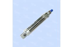 China Asco G435AGSN80A00 ISO 6432 Standards Piston Pneumatic Cylinder Round Pneumatic Cylinder supplier