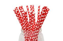 China Recyclable Biodegradable Paper Drinking Straws Home Party Paper Straws supplier