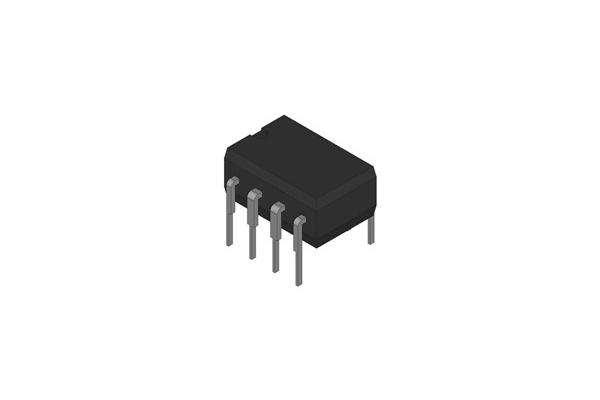 X9C104P Electronic IC Chips Digitally Controlled Potentiometer