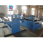 HIPS / ABS Plastic Board Extrusion Line , Automotive Trim Mulit - Layers Production Machine for sale