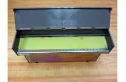 China ABB PHBBLK10000100 Blank Block Mounting Base Harmony I O Module Column Mounts supplier