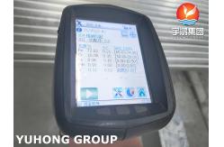 China ASTM A276 TP304  Stainless Steel Flat Bar And Angle Bar supplier