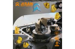 China Hydraulic Offshore Excavator Piling Hammers D30 Air Remote Control supplier