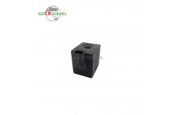 China Solenoid Coil 25/222645 25222645 for Loader 2CX 2CXS 2CXSL 2CXL supplier
