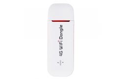 China CE 4G USB Wifi Modem Unlocked Sim Card Modem Router supplier