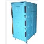900L Insulated Food Cabinet Roto Moulded Products for sale