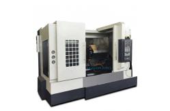 China Universal Electric tck630 Turning Machine Centers for Precision Medium Duty Machining supplier