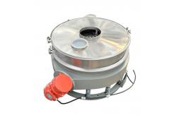 China Vibratory Screening Machine For Improved Production Efficiency And Versatility supplier
