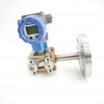 High Accuracy and Stability HART 4 T0 20 MA Honeywell STF700 Flange Mounted Level Transmitter STF725 for sale