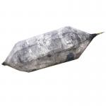 Ship And Boat Marine Rubber Airbag / Balloon Launching High Durability for sale