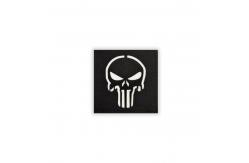 China Multicam Infrared Ir Reflective Patches For Military Armband​ supplier