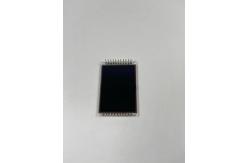 China Reflection 6 Digit 7 Segment Lcd Display , TN Positive Small Lcd Module supplier