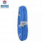 7/0.2mm Hightemp PTFE Silver Plated Copper Wire