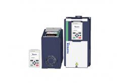 China Ip21 Protection Level Mppt Solar Water Pump Controller Rs485 Communication Interface supplier