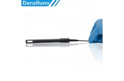China Graphite 2 Electrode Conductivity Analyzer For Drinking Water Treatment supplier