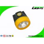 Anti-explosive Underground Coal Cordless Mining Lights 10000lux Brightness for sale