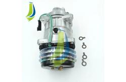 China 15082742 Air Compressor For EC210 EC360 Excavatore Spare Parts supplier