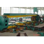 Q235 X70 Steel Shaped Tube 50mpa Hydrostatic Test Machine PLC control