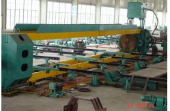 China 220/380V 55KW Hydrostatic Test Machine By Oil And Water Balance Control System supplier