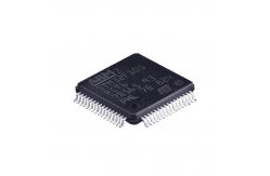 China STMicroelectronics STM32F105RCT6 stc11 Ic Chips 32F105RCT6 Induction Cooker Microcontrollers supplier