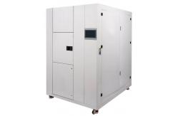 China 50Hz Programmable Environmental Test Chamber with SUS304 Stainless Steel supplier