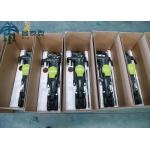 Air Leg YT24 Pneumatic Rock Drilling Machine For Small Hole Drilling for sale