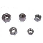 Metric ANSI Grade 8.8 M36 Molybdenum Nuts for sale