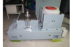 China Vibration Test System Shaker Table For Physics Research Center Vibration Testing supplier