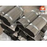 6.35mm AISI 316 316L 304 304L SS Capillary Tube Annealed And Pickled for sale