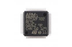 China STM32F722RET6 supplier
