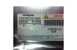 China TX41D97VC1HAA 30 pins 108PPI TFT LCD Laptop Display supplier