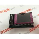 Digital Output Module DCS Foxboro FBM207B P0914WH CONTACT SENSE High Quality for sale