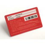 Hotel Plastic  Identity Card  ,  NFC Professional Programmable ID Printable Contactless Smart PVC RFID Card for sale