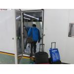 Environmental Chamber / Programmable High And Low Temperature Test Chamber