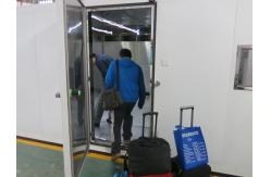 China Environmental Chamber / Programmable High And Low Temperature Test Chamber supplier
