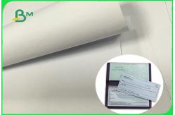 China White Uncoated Woodfree Offset Printing Paper Grade A For Excercise Book supplier