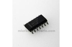 China MM74C914M  Inverters Hex Schmitt Trigger supplier