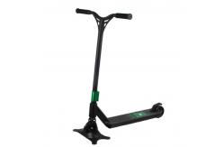 China Pro Scooters Trick Stunt Scooter BMX Freestyle Tricks For Beginners supplier