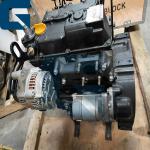 3TNV70 Complete Diesel Engine Assy for sale