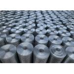 Galvanized Welded Wire Mesh 1.5mm-3.0mm for sale