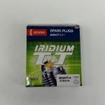 CAMRY 3.5 2GR-FE 2006- 90919-01247 DENSO Iridium TT Spark Plugs IKH20TT 4714 for sale