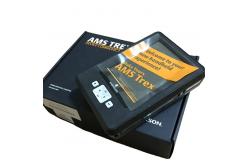 China Emerson Process TREXLHPNAWS1S AMS TREX Device Communicator, HART Application, Wireless Capability supplier