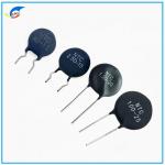 07D Series MF72 Inrush Current Limiter NTC Thermistor For Energ for sale