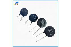 China 07D Series MF72 Inrush Current Limiter NTC Thermistor For Energ supplier